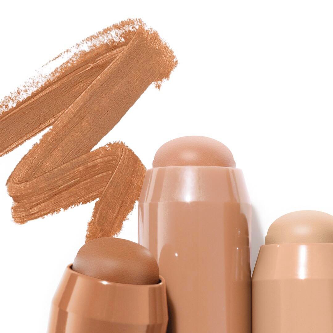 CLINIQUE Chubby in the Nude Foundation Stick có gì HOT vậy Đẹp