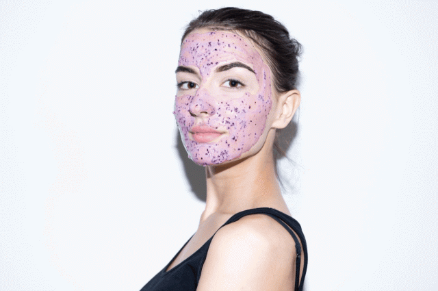 Cách làm mặt nạ Collagen dưỡng da mặt đơn giản cho da đẹp mịn màng