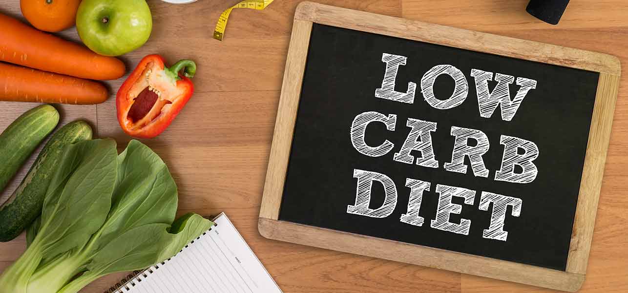 Chế độ ăn Low Carb