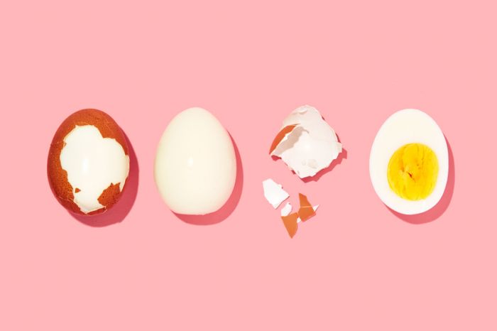 trứng là thức ăn giúp tăng cân