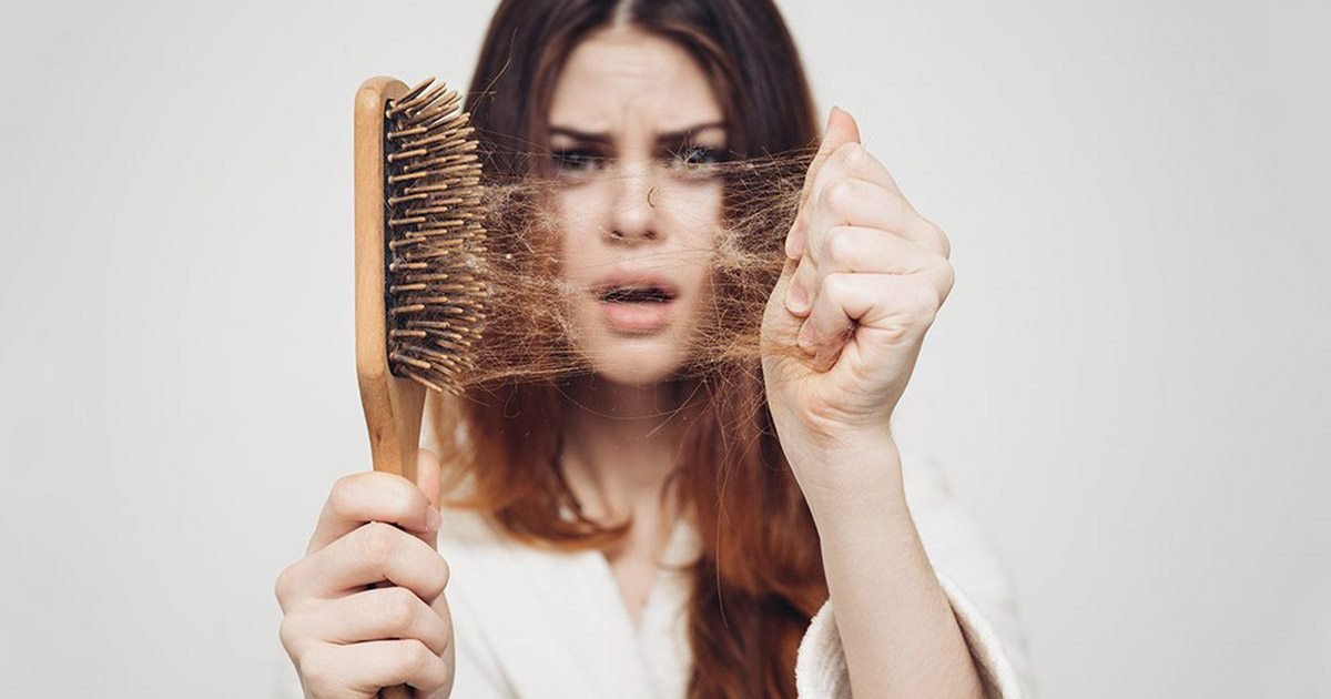 14 cách trị rụng tóc từ thiên nhiên tại nhà hiệu quả