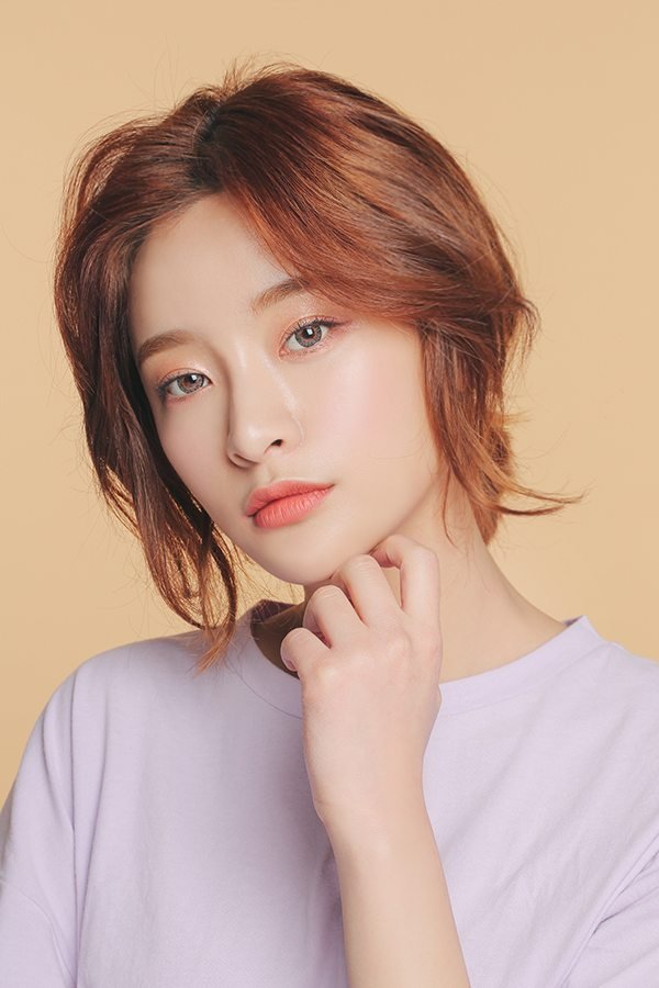 4 Cách Makeup Tone Cam Đào Hàn Quốc nhẹ nhàng mà bắt mắt | Đẹp365