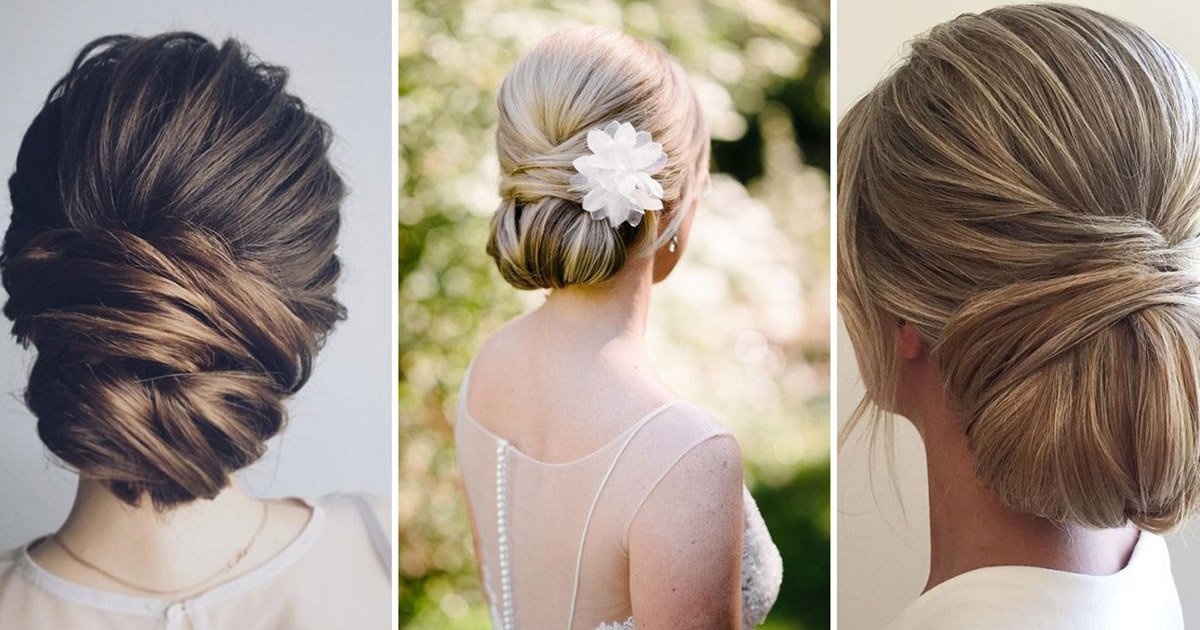 Để đạt được phong cách sang trọng và thanh lịch, tóc búi cô dâu là lựa chọn hoàn hảo. Hình ảnh tóc búi cô dâu trong bộ sưu tập của chúng tôi sẽ giúp bạn tìm kiểu tóc phù hợp với xu hướng hiện tại.