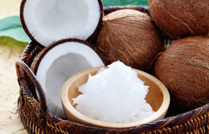 5 cách trị rụng tóc bằng dầu dừa hiệu quả ngay tại nhà