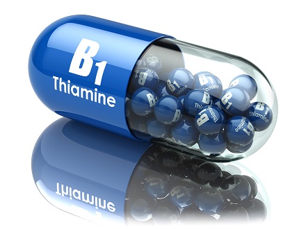 nên bổ sung thực phẩm giàu vitamin b1 để da đẹp