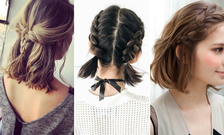 Gợi ý 20 cách buộc tóc đẹp để đi học, đi làm đơn giản cực xinh