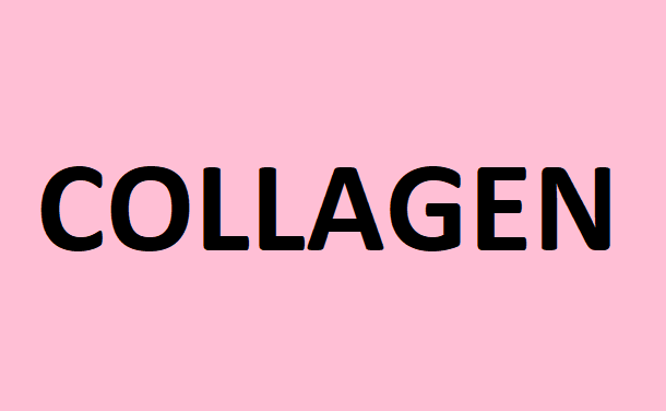 Cách sử dụng collagen