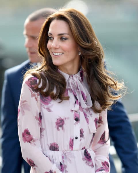 Công Nương Kate Middleton