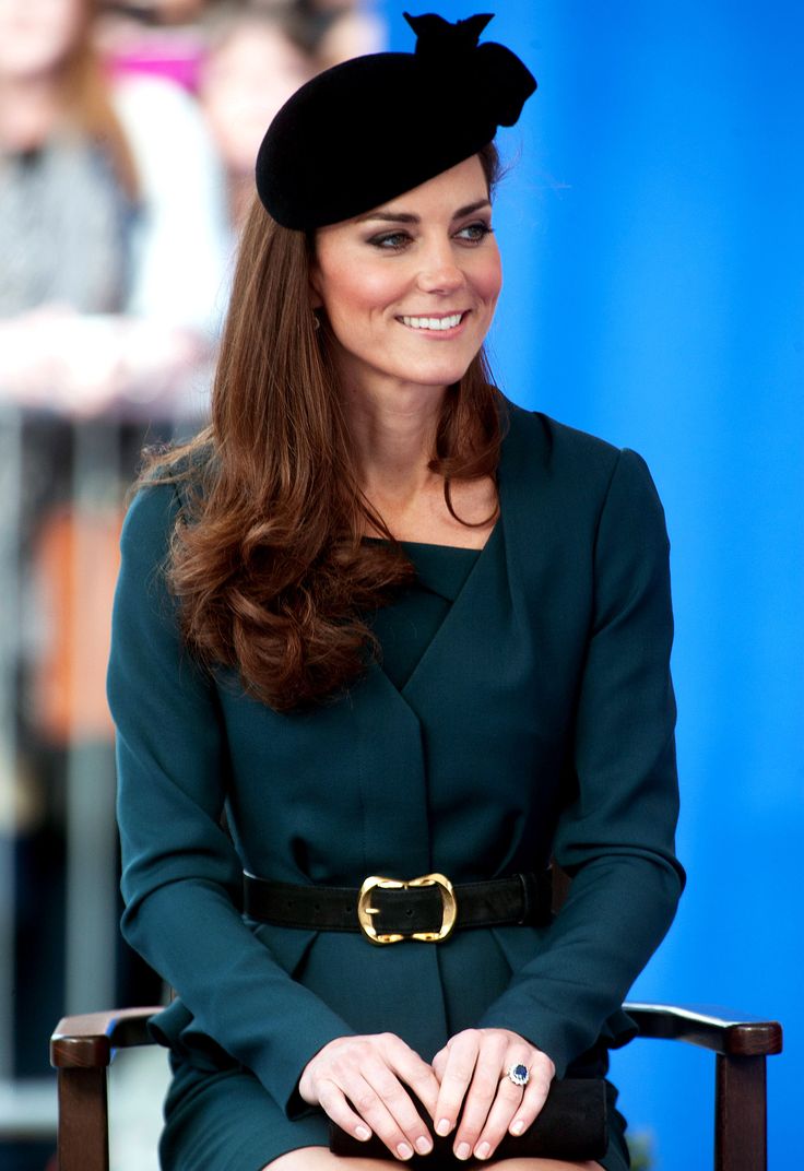 Công Nương Kate Middleton