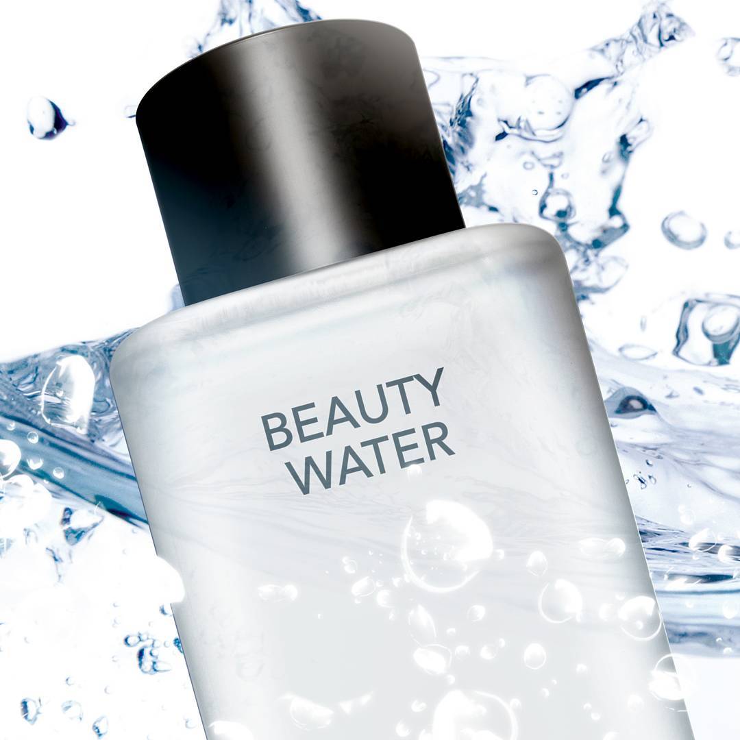 Lý giải Beauty Water – chai nước-hoa-hồng-không-có-hoa-hồng vạn người mê!