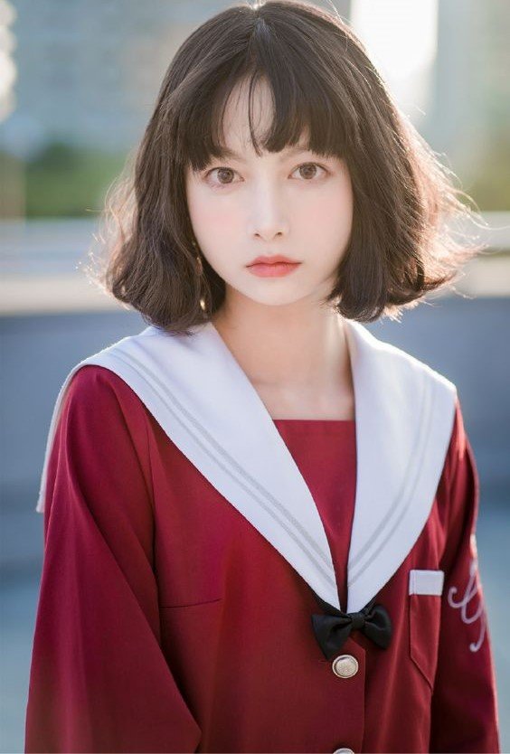 Top 39+ kiểu tóc Nhật Bản đẹp phù hợp mọi gương mặt hot nhất 2023