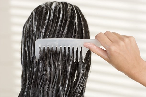 Chăm sóc tóc sau khi dùng thuốc duỗi như thế nào? | Đẹp365