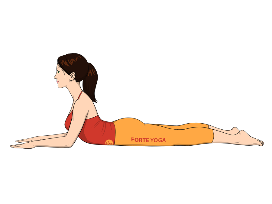 Động tác yoga