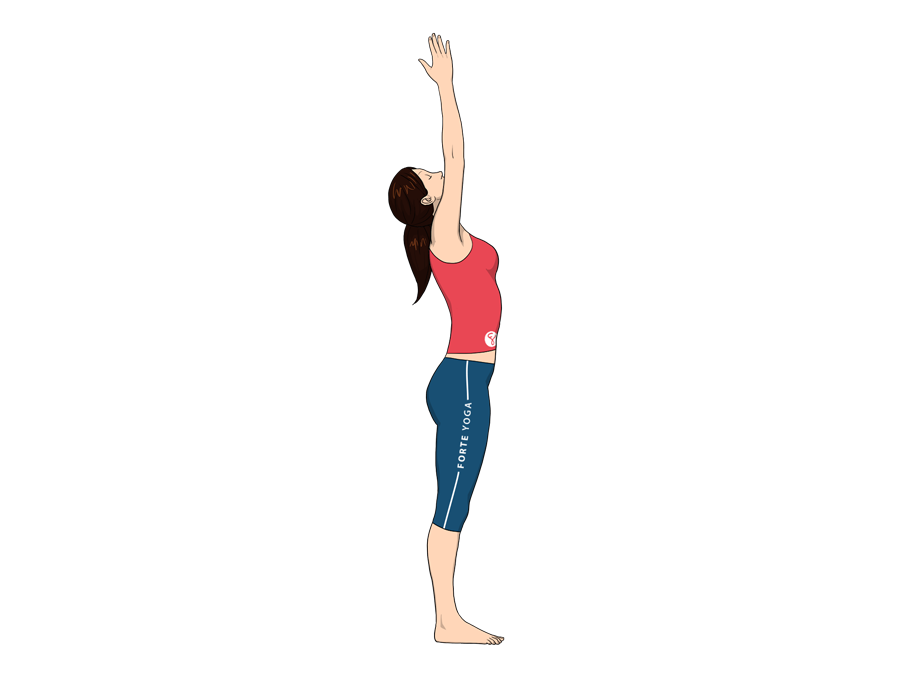 Động tác yoga