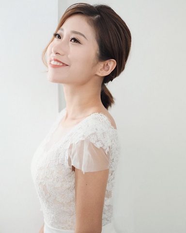 5 phong cách trang điểm cô dâu kiểu Hàn Quốc đẹp nhất, xu hướng 2021
