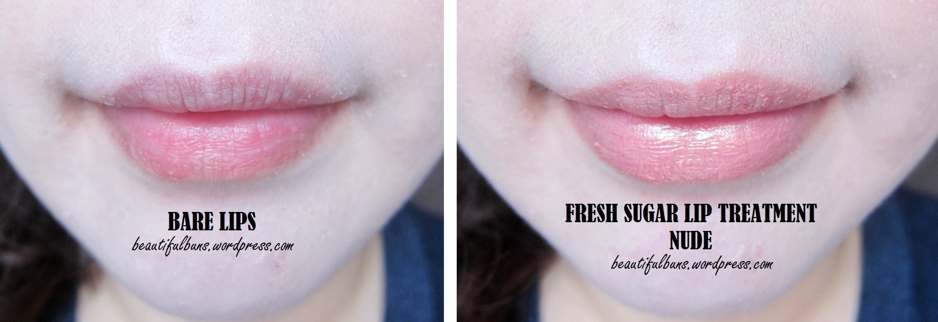 fresh sugar lip treatment nude 7
