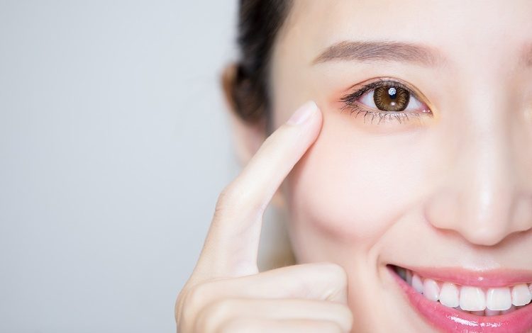 Tất tần tật những điều bạn cần biết để xóa nhăn vùng mắt hiệu quả