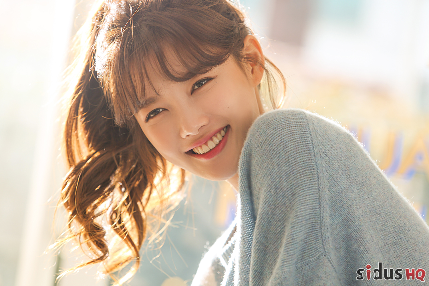 kim yoojung clean with passion for now 6