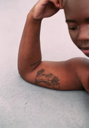 Ignorant Tattoo  Tổ chức xăm hình ngu ngốc  Hà Đông
