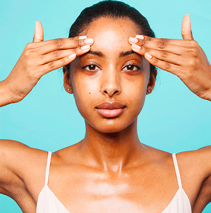 Massage mặt – cách làm mặt thon gọn ai cũng nên biết