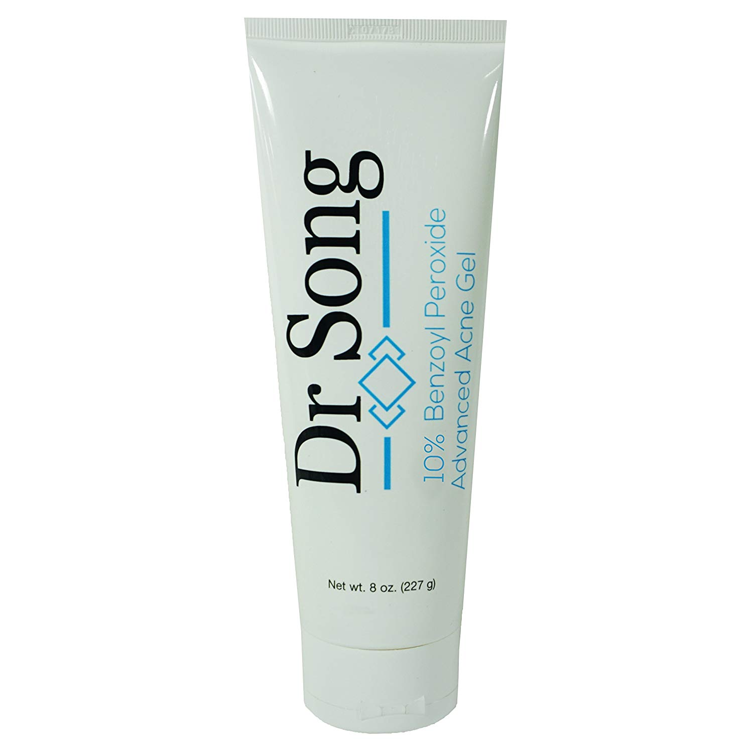 Dr Song Benzoyl Peroxide Wash 10% Acne Treatment  sữa rửa mặt tốt nhất cho da dầu mụn