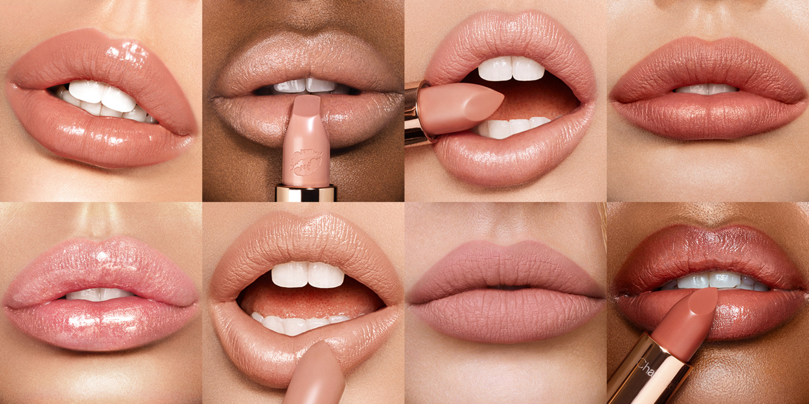 Charlotte Tilbury Hot Lips 2
