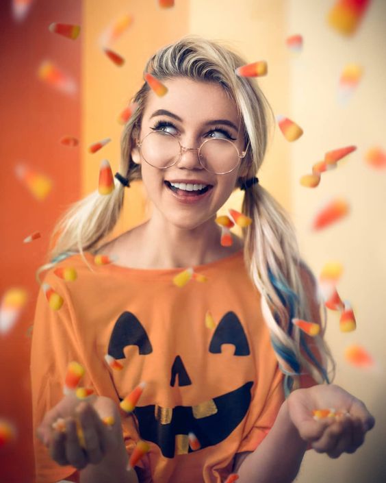 Năm nào cũng đi chơi Halloween, liệu nàng đã biết Halloween thực ra là gì chưa?