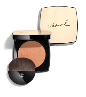 Chanel Les Beiges Healthy Glow Gel Touch Cushion Foundation Review  Bubbly  Michelle