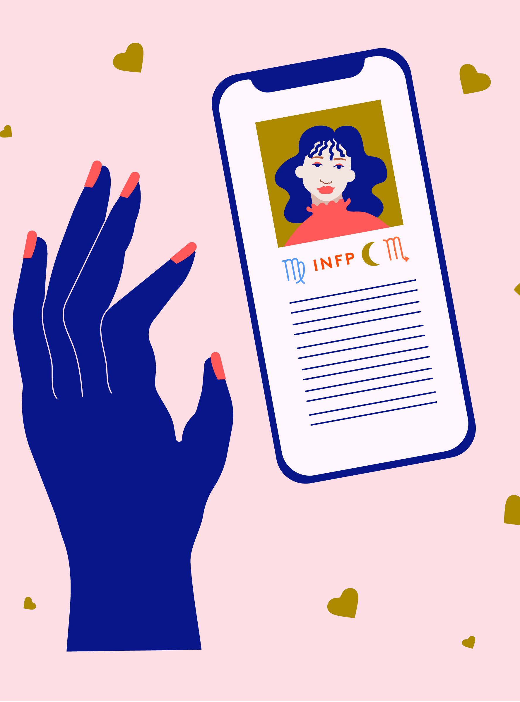 Cách để tạo một hồ sơ Tinder “Cô nàng độc thân hấp đẫn” theo lời khuyên từ chuyên gia