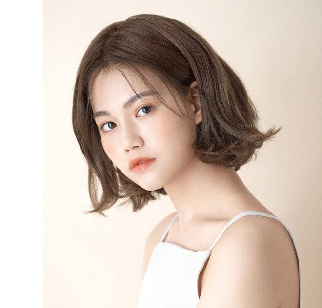 4 kiểu tóc bob ngắn uốn đẹp bạn có thể học hỏi từ hội gái Nhật | Đẹp365