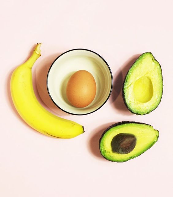 The Only Avocado Face Mask Recipes You'll Ever Need #FaceMasks