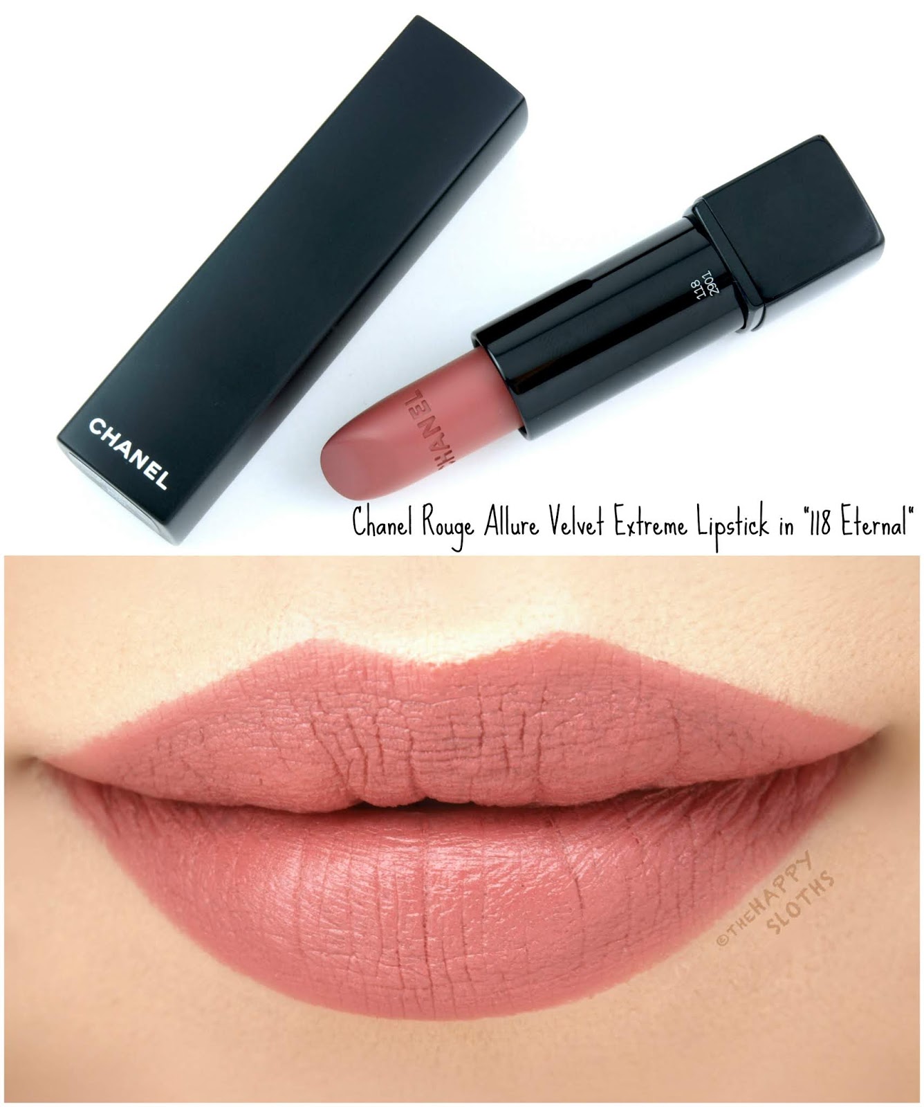Chia sẻ hơn 81 về chanel matte lipstick hay nhất