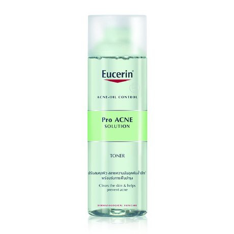 Eucerin Pro Acne Solution