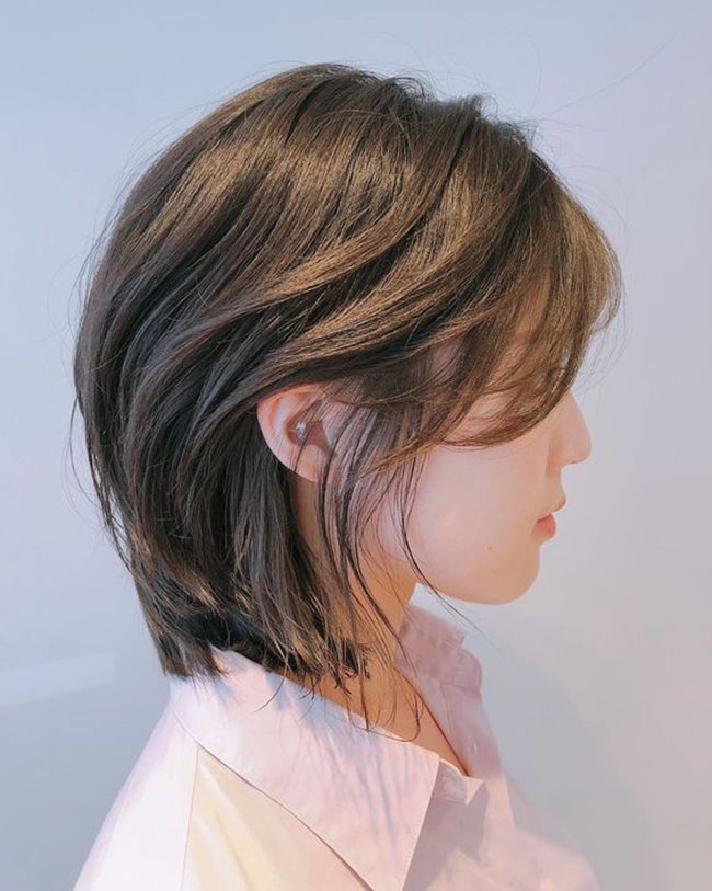 Chi tiết với hơn 82 về cắt tóc nam cho nữ mới nhất - coedo.com.vn