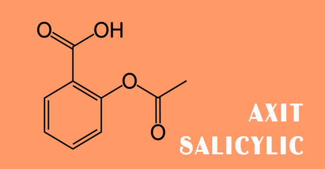 Axit salicylic 