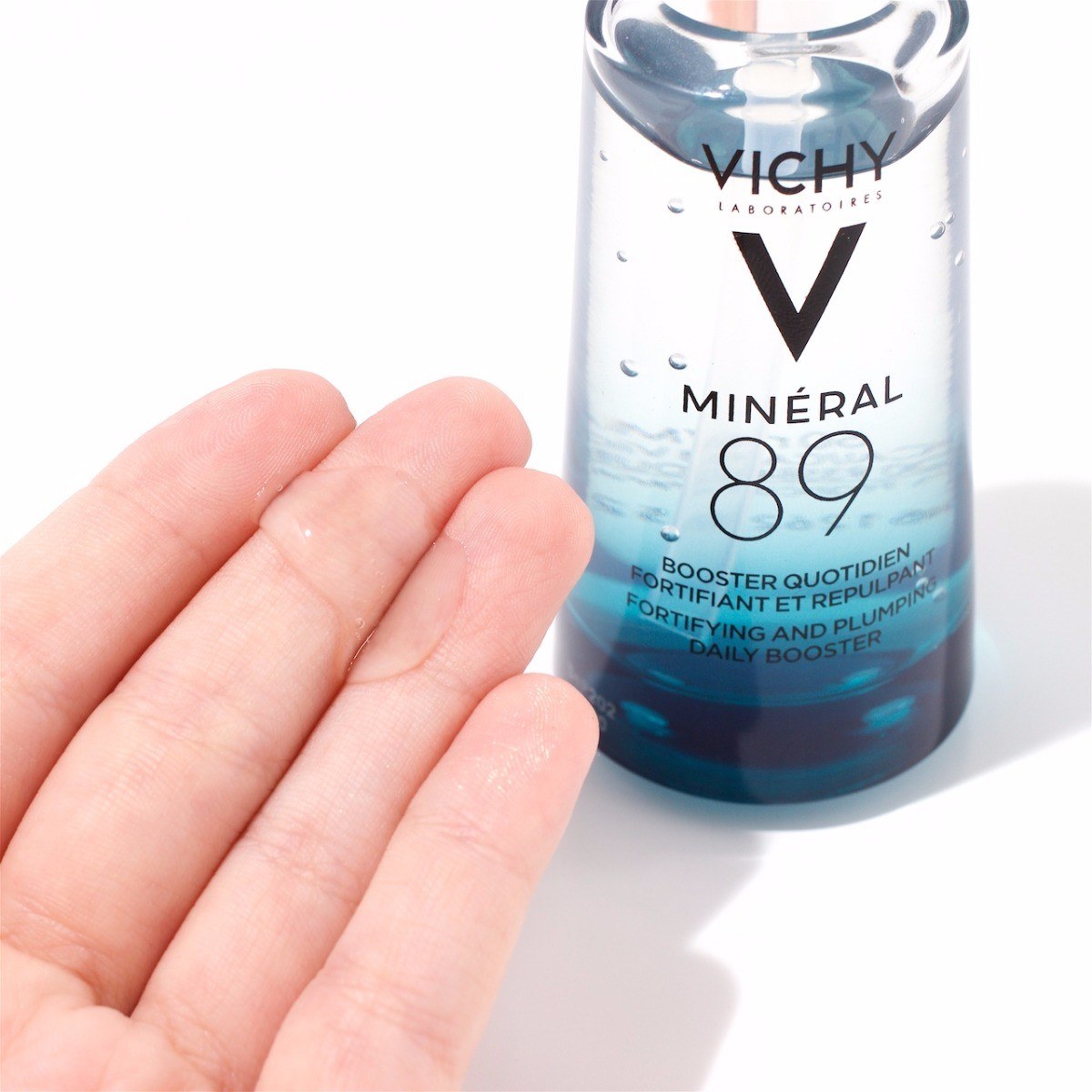 Serum phục hồi da Vichy Mineral 89