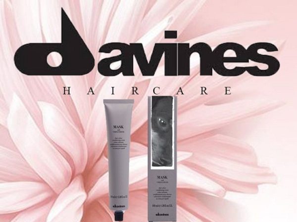 Davines là thương hiệu thuốc nhuộm nổi tiếng của Ý