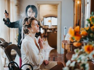 Bí kíp giúp nàng có kiểu tóc cô dâu tuyệt đẹp mùa cưới 2020
