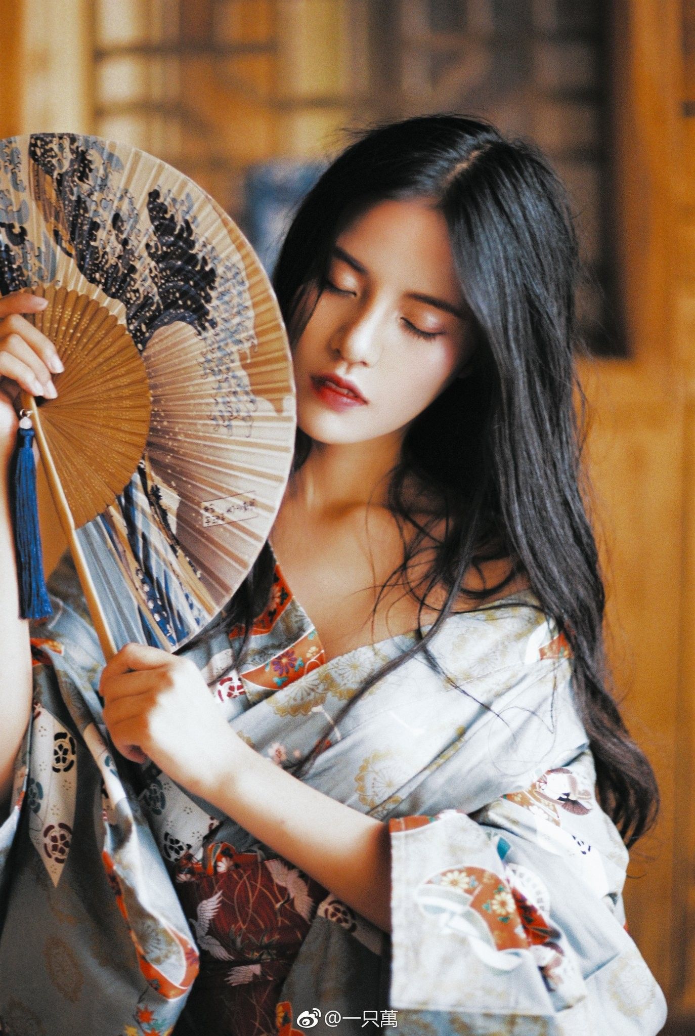 5 thành phần có nguồn gốc từ Nhật giúp bạn trị rụng tóc tự nhiên