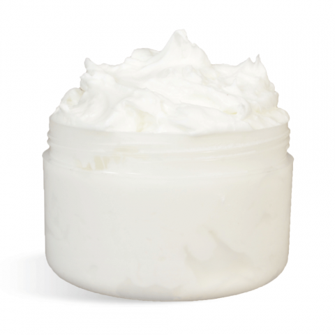 whipped chamomile body butter kit