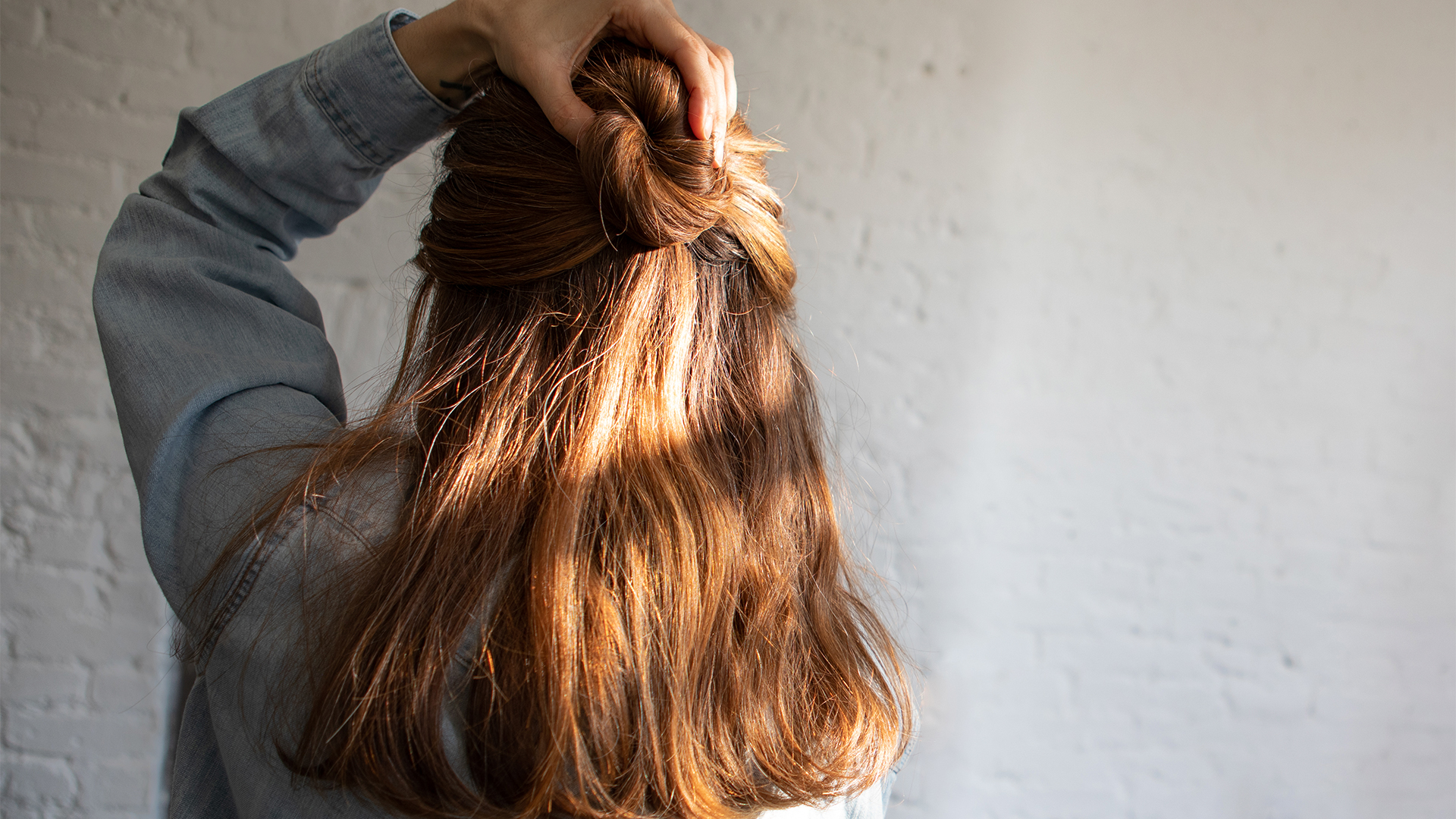 ⭐ Cách ngăn ngừa tóc rụng ngay từ ban đầu chuẩn salon