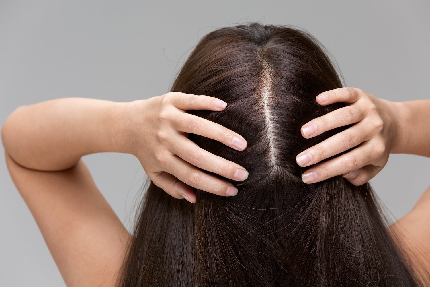 ⭐ Tuần hoàn máu có liên quan gì đến vấn đề rụng tóc? | Đẹp365