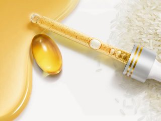 Liệu dầu gạo – rice oil có thể giảm thiểu tóc gãy rụng hiệu quả “như lời đồn”?