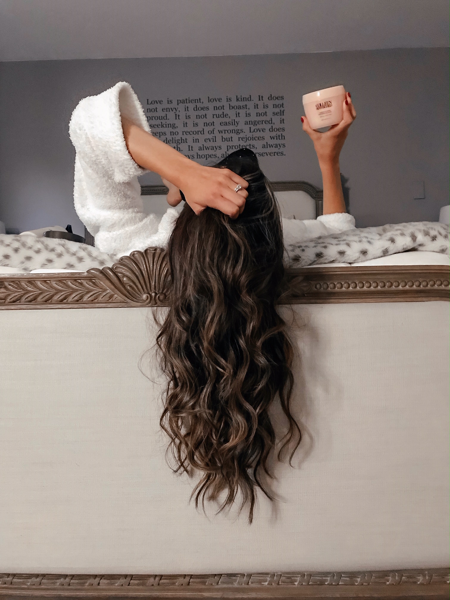 Cách dưỡng tóc đơn giản và hiệu quả tại nhà