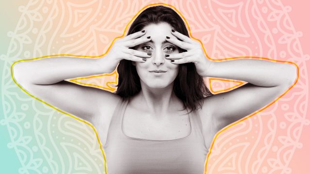 Face Yoga – Cho một khuôn mặt không tuổi và thon gọn