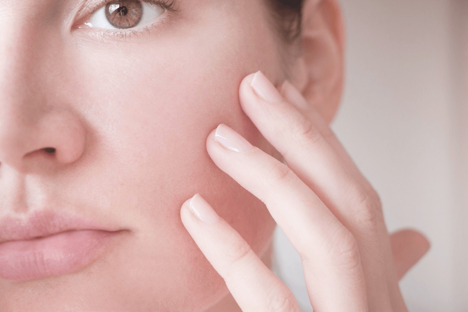 Tầm quan trọng của chăm sóc da sau nặn mụn