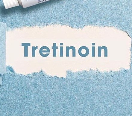công dụng Tretinoin là gì?