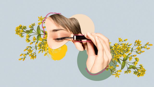 10 bước trang điểm mắt giúp bạn tỏa sáng từ chuyên gia trang điểm Jillian Dempsey