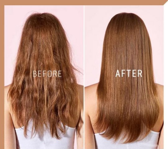 11 cách phục hồi tóc bị hư tổn do tẩy nhuộm: xơ rối, gãy rụng dẹp sạch
