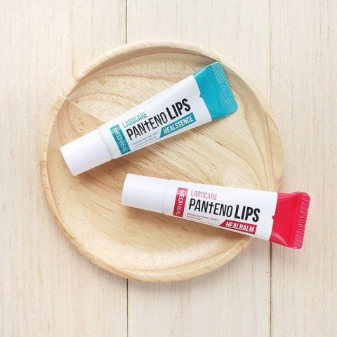 Son dưỡng môi tốt Mediheal Panteno Lips